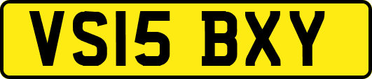 VS15BXY