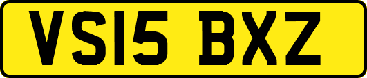 VS15BXZ