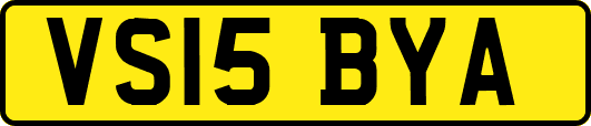 VS15BYA