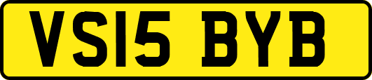 VS15BYB
