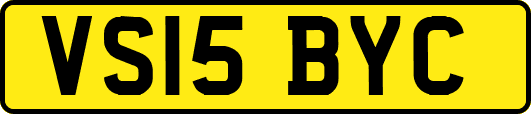 VS15BYC