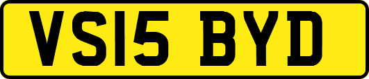 VS15BYD