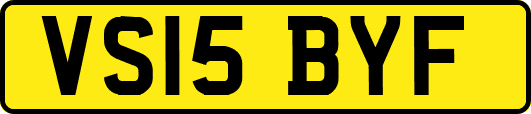 VS15BYF