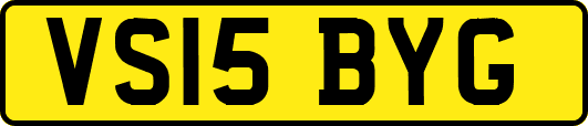 VS15BYG