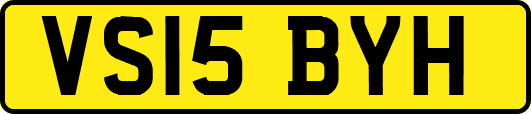 VS15BYH