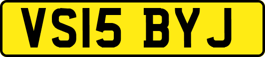 VS15BYJ