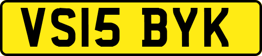 VS15BYK