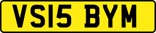VS15BYM