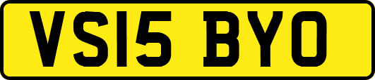 VS15BYO