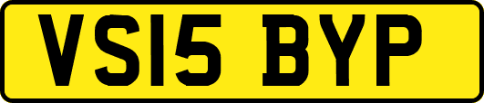 VS15BYP