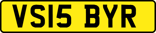 VS15BYR