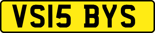 VS15BYS