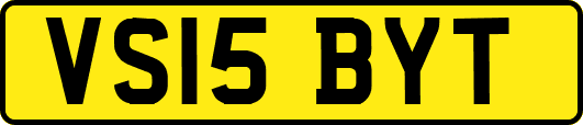 VS15BYT