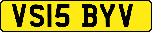 VS15BYV