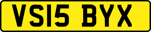 VS15BYX