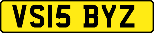 VS15BYZ