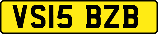 VS15BZB
