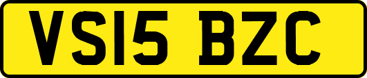 VS15BZC