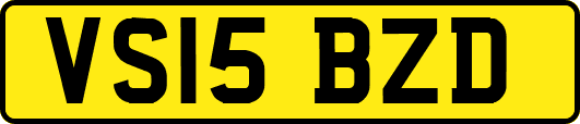 VS15BZD