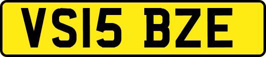 VS15BZE