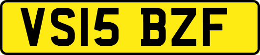 VS15BZF