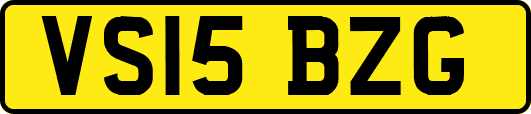 VS15BZG