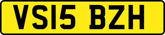 VS15BZH