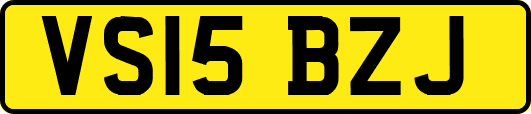 VS15BZJ