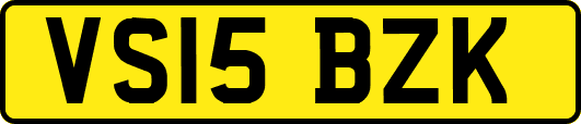 VS15BZK