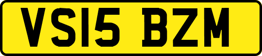 VS15BZM