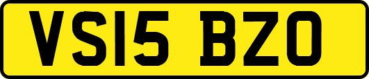 VS15BZO