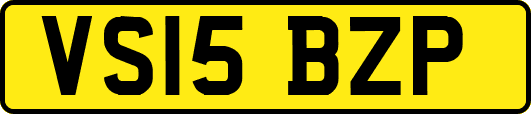 VS15BZP