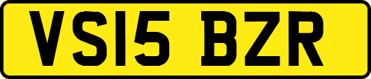 VS15BZR
