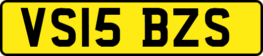 VS15BZS