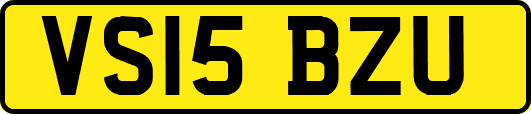 VS15BZU