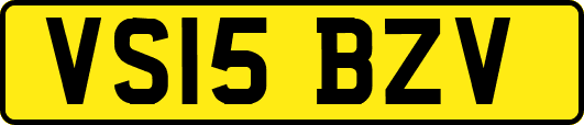 VS15BZV