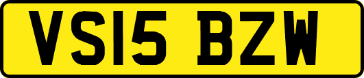 VS15BZW