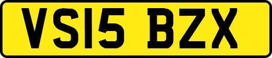 VS15BZX