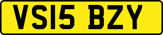 VS15BZY