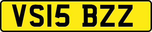 VS15BZZ