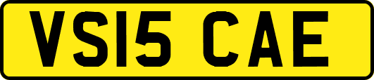 VS15CAE