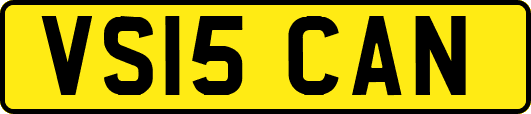 VS15CAN