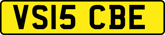 VS15CBE