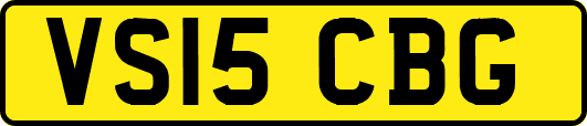 VS15CBG