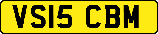 VS15CBM