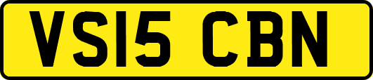 VS15CBN