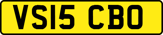 VS15CBO