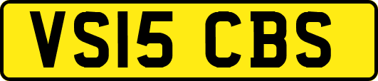 VS15CBS