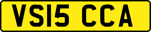 VS15CCA