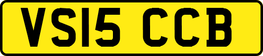 VS15CCB